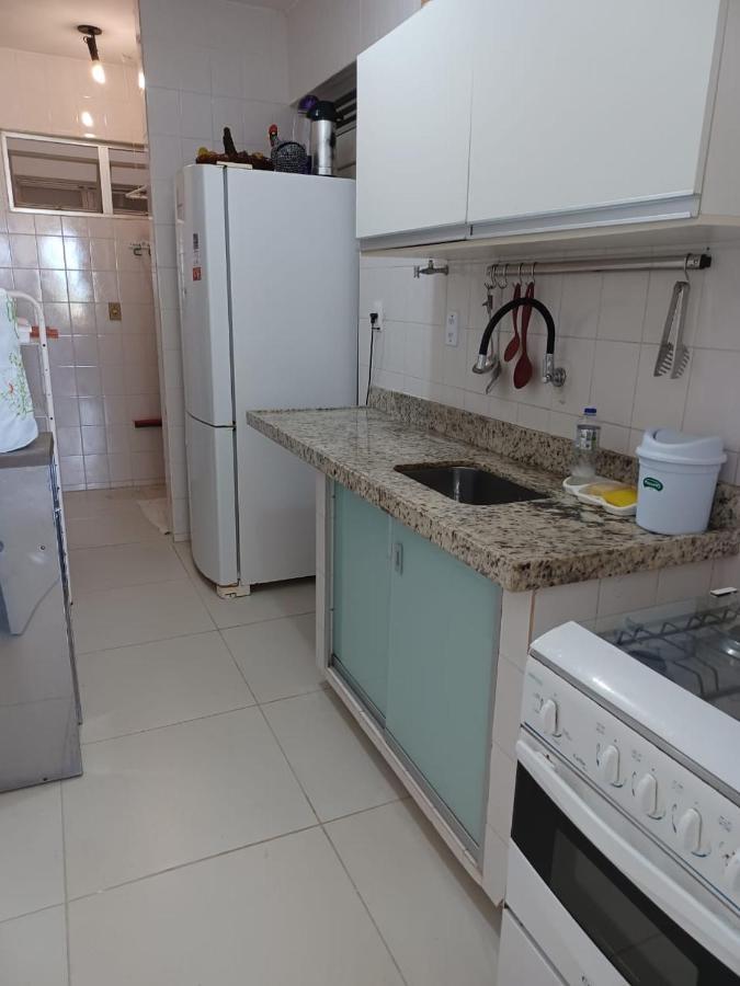 Apartamento Em Camboinha João Pessoa Extérieur photo