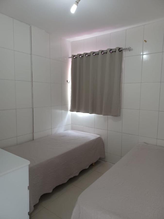 Apartamento Em Camboinha João Pessoa Extérieur photo